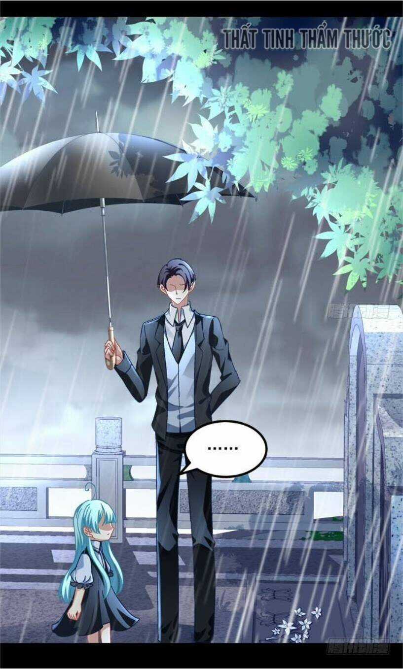 Đế Vương Ta Vẫn Còn Nhỏ Chapter 55 trang 13