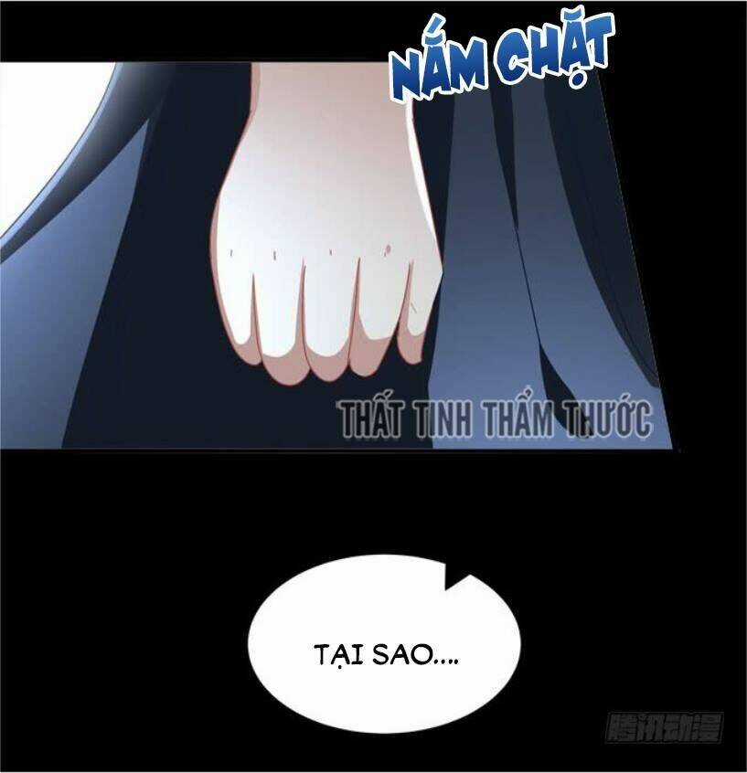 Đế Vương Ta Vẫn Còn Nhỏ Chapter 55 trang 14