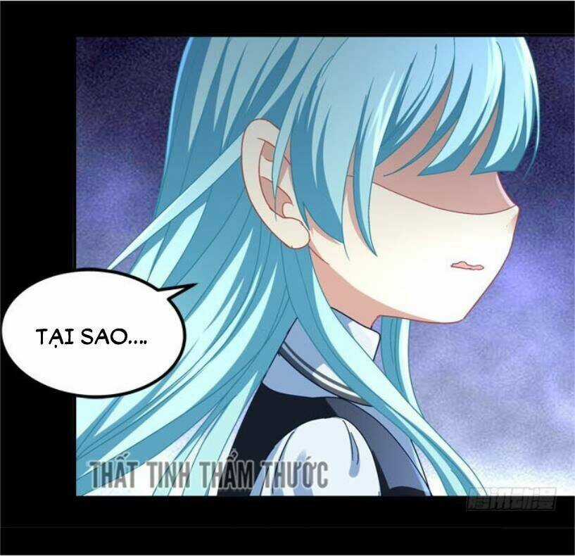 Đế Vương Ta Vẫn Còn Nhỏ Chapter 55 trang 15