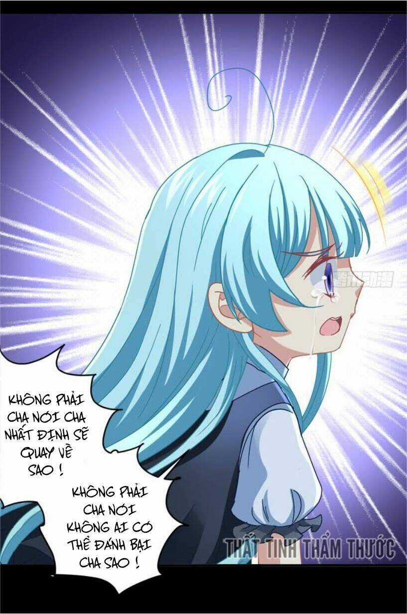 Đế Vương Ta Vẫn Còn Nhỏ Chapter 55 trang 17