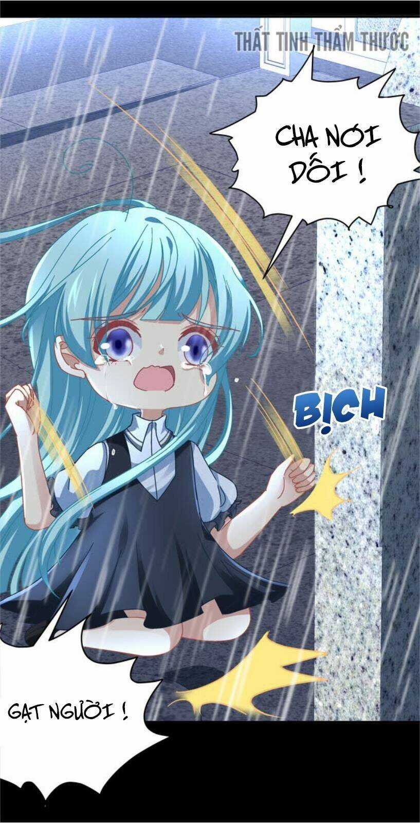 Đế Vương Ta Vẫn Còn Nhỏ Chapter 55 trang 18