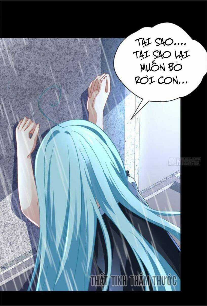 Đế Vương Ta Vẫn Còn Nhỏ Chapter 55 trang 19