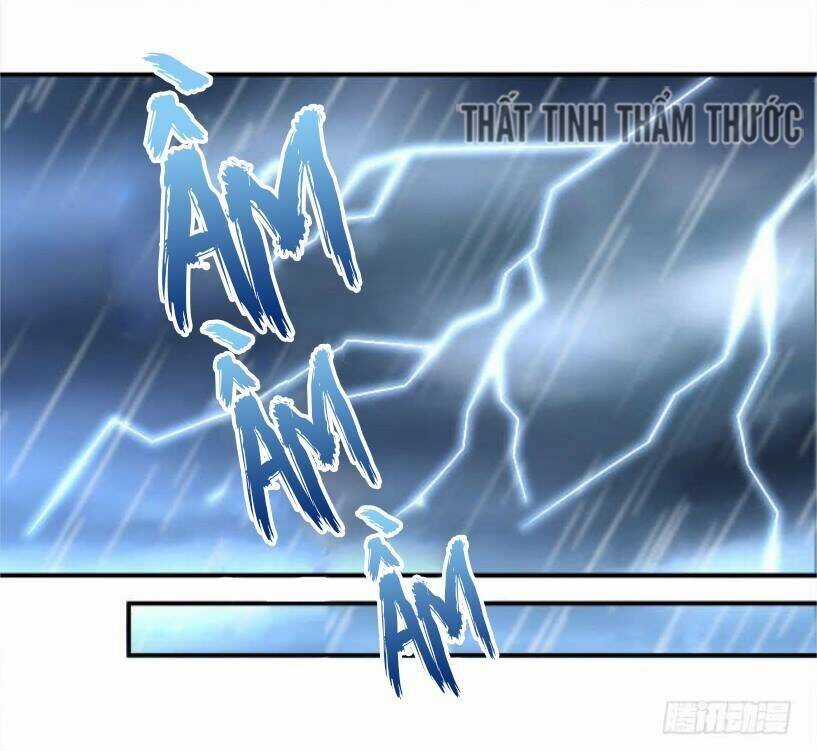 Đế Vương Ta Vẫn Còn Nhỏ Chapter 55 trang 2