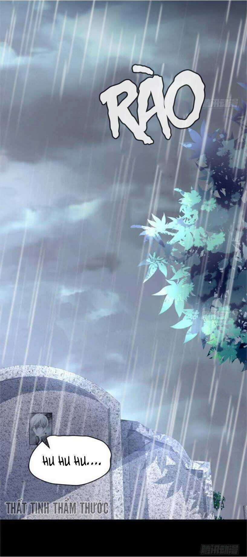 Đế Vương Ta Vẫn Còn Nhỏ Chapter 55 trang 21