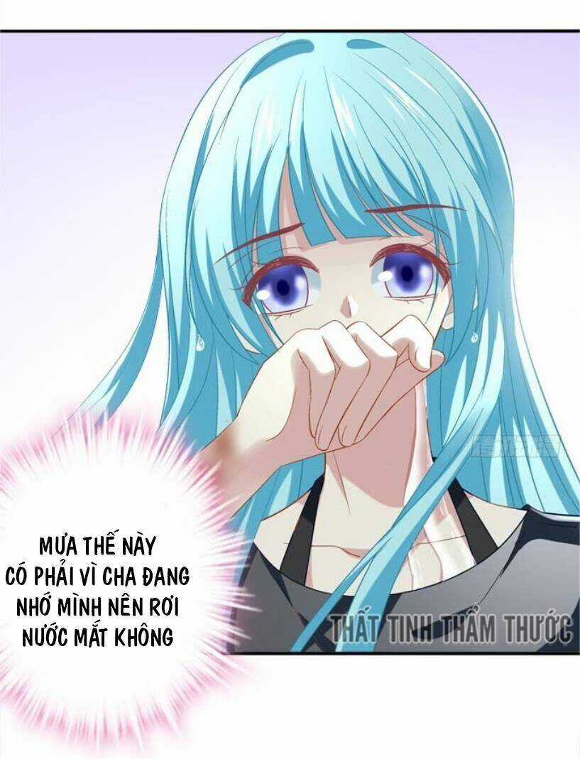 Đế Vương Ta Vẫn Còn Nhỏ Chapter 55 trang 22