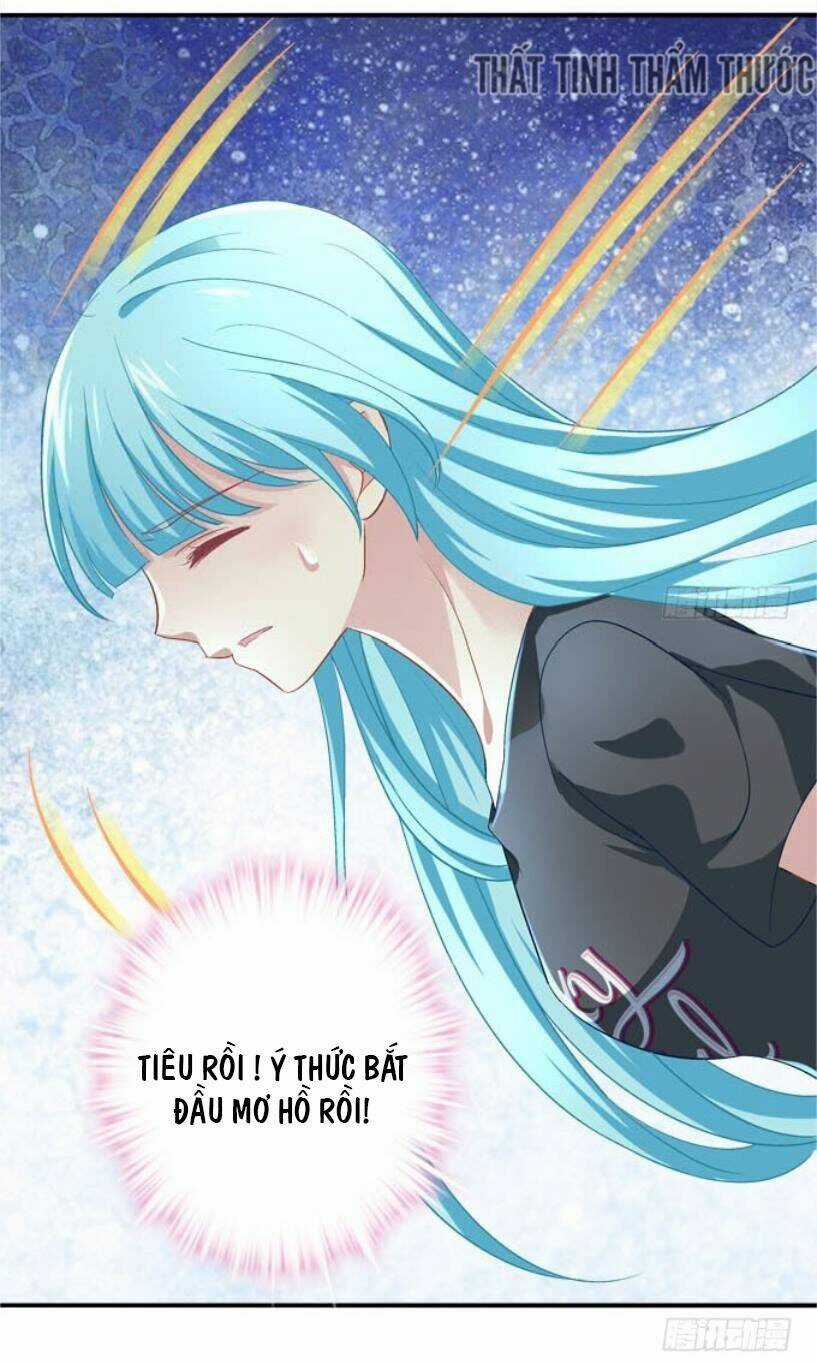 Đế Vương Ta Vẫn Còn Nhỏ Chapter 55 trang 25