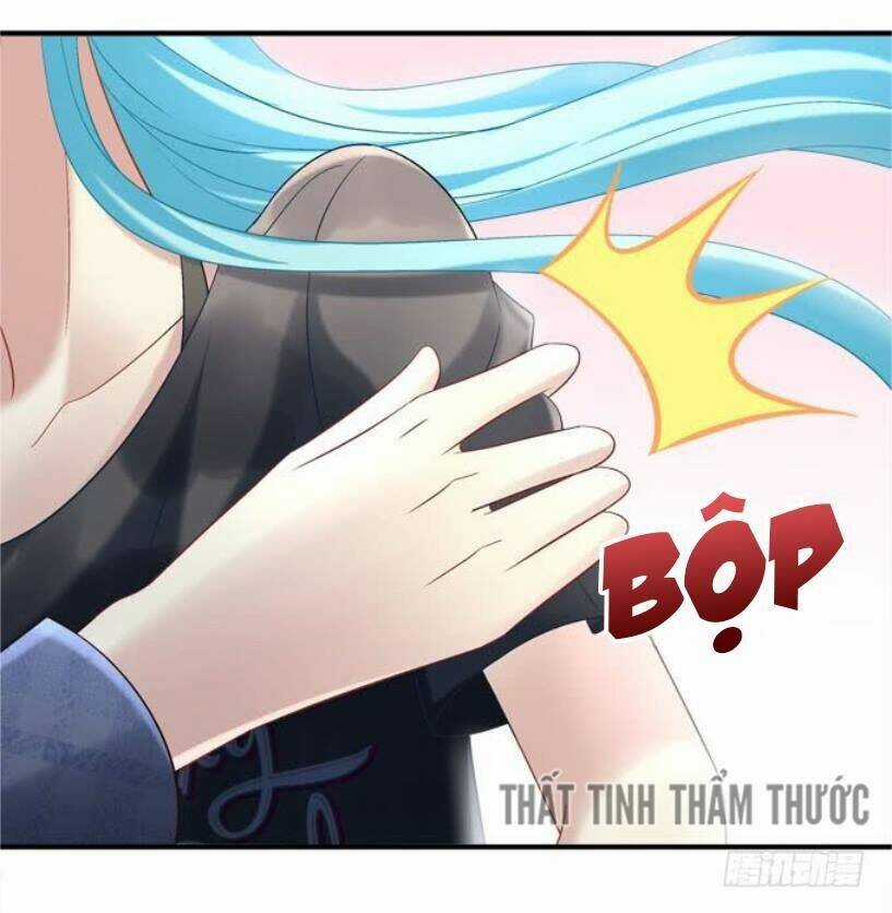 Đế Vương Ta Vẫn Còn Nhỏ Chapter 55 trang 26