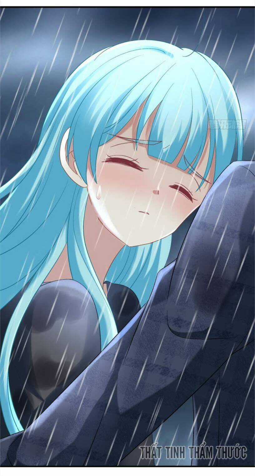 Đế Vương Ta Vẫn Còn Nhỏ Chapter 55 trang 29