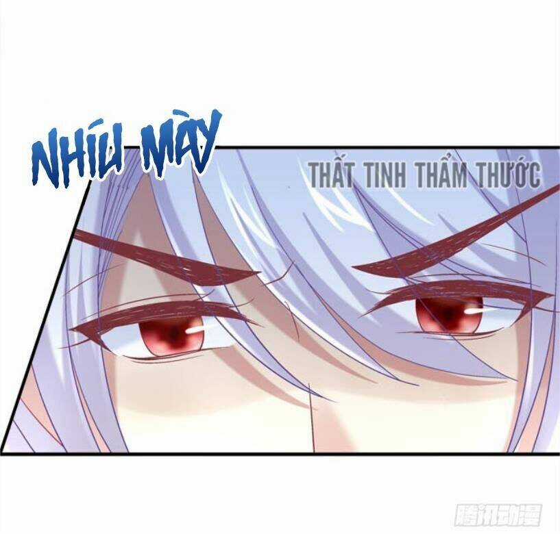 Đế Vương Ta Vẫn Còn Nhỏ Chapter 55 trang 30