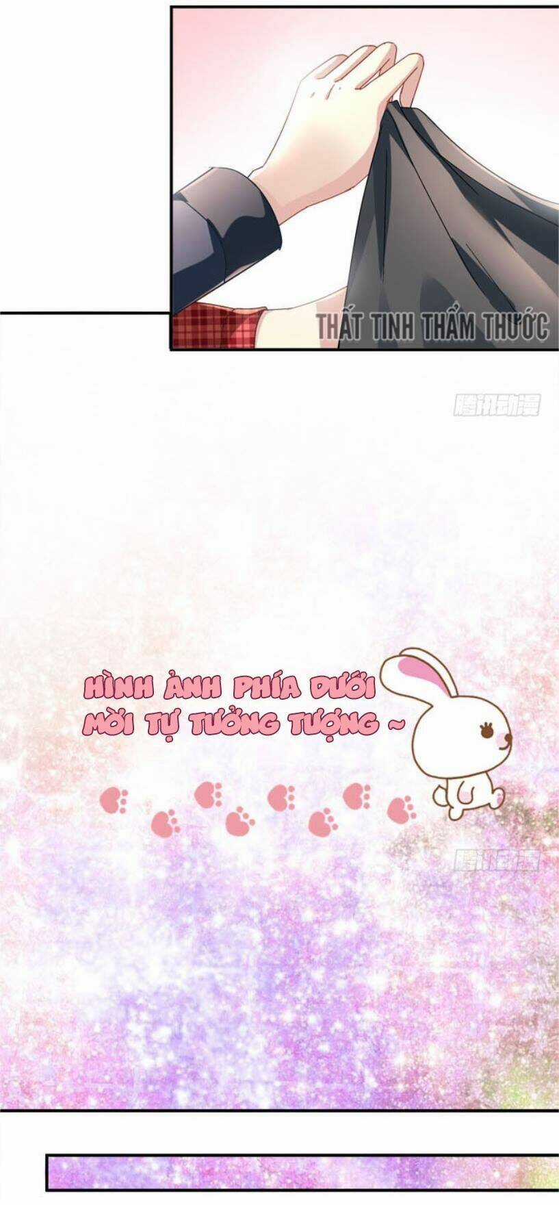 Đế Vương Ta Vẫn Còn Nhỏ Chapter 55 trang 37