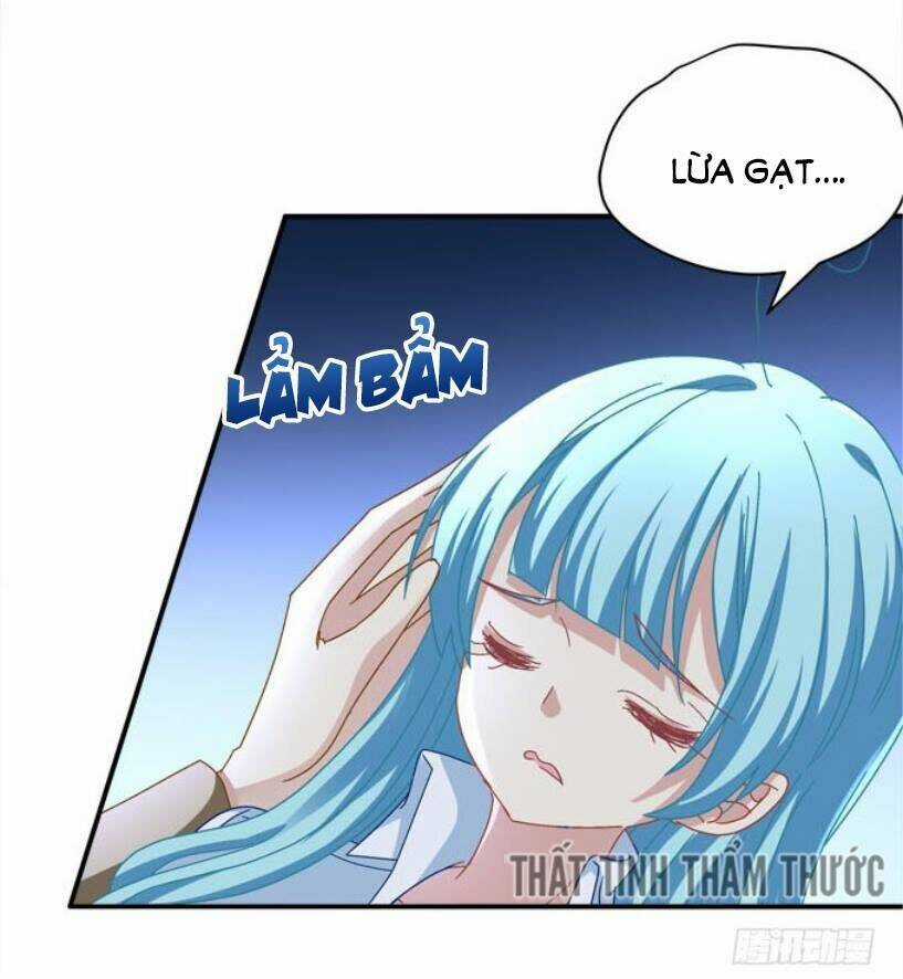 Đế Vương Ta Vẫn Còn Nhỏ Chapter 55 trang 39