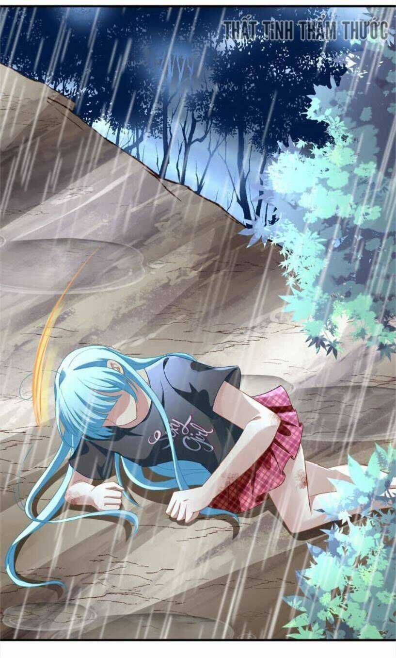 Đế Vương Ta Vẫn Còn Nhỏ Chapter 55 trang 4