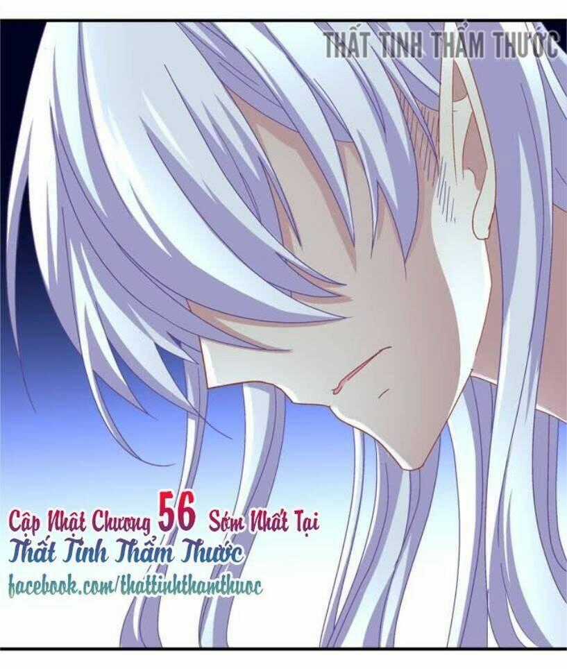 Đế Vương Ta Vẫn Còn Nhỏ Chapter 55 trang 42