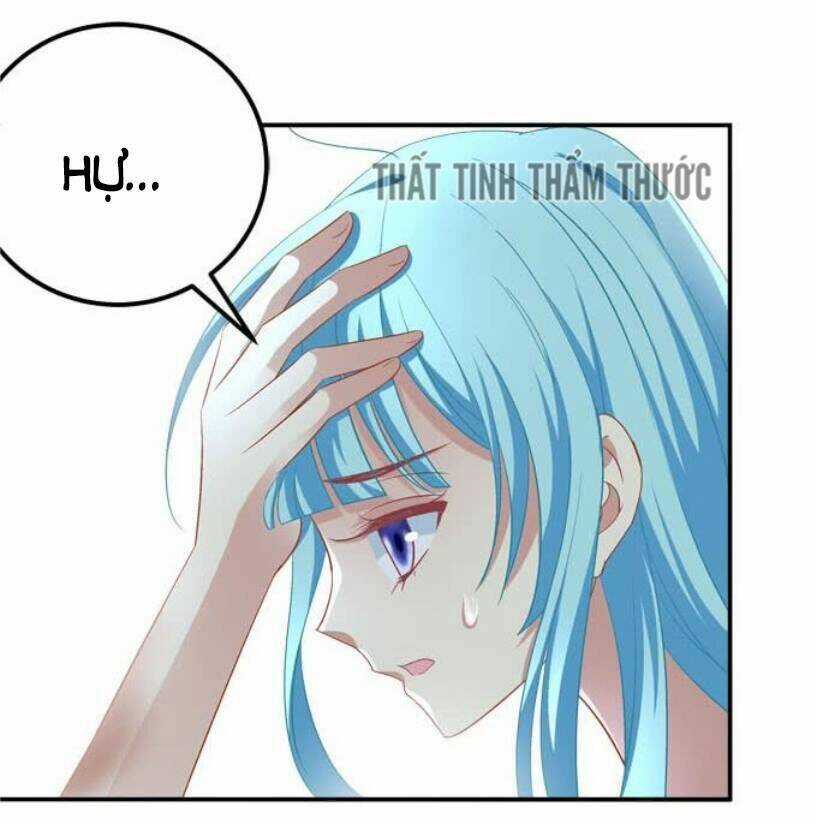 Đế Vương Ta Vẫn Còn Nhỏ Chapter 55 trang 7