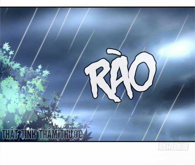 Đế Vương Ta Vẫn Còn Nhỏ Chapter 55 trang 8