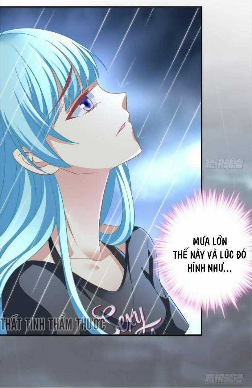 Đế Vương Ta Vẫn Còn Nhỏ Chapter 55 trang 9