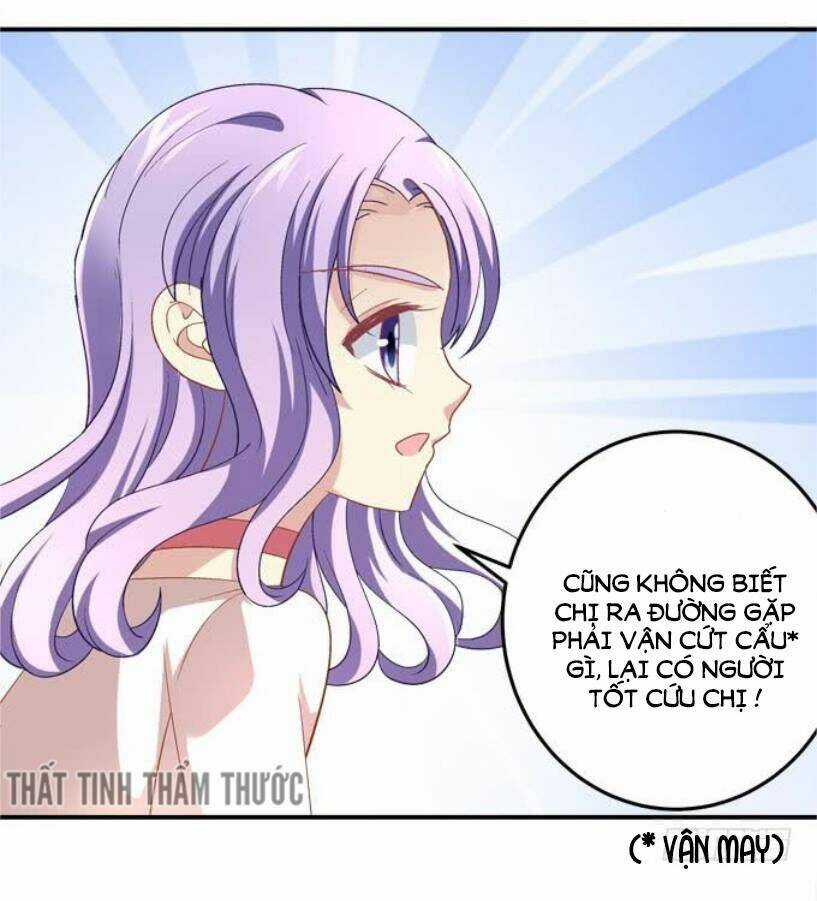 Đế Vương Ta Vẫn Còn Nhỏ Chapter 56 trang 10