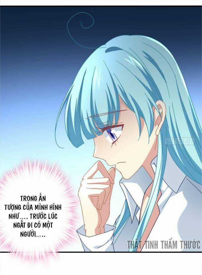 Đế Vương Ta Vẫn Còn Nhỏ Chapter 56 trang 12