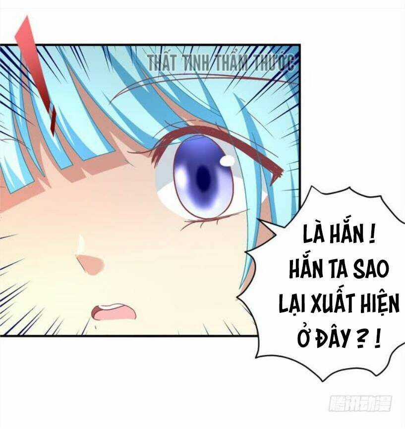 Đế Vương Ta Vẫn Còn Nhỏ Chapter 56 trang 14