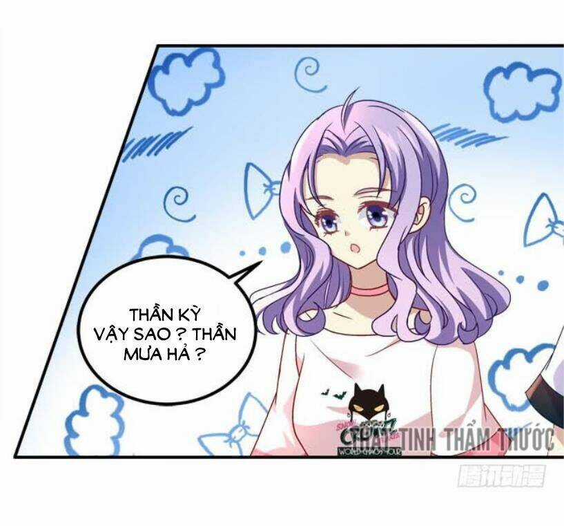 Đế Vương Ta Vẫn Còn Nhỏ Chapter 56 trang 16