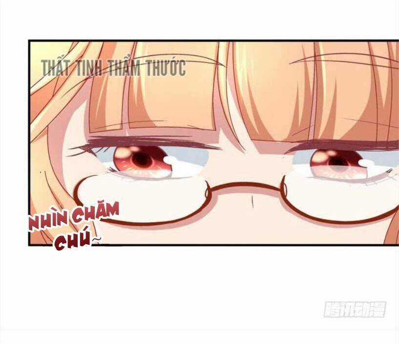 Đế Vương Ta Vẫn Còn Nhỏ Chapter 56 trang 19