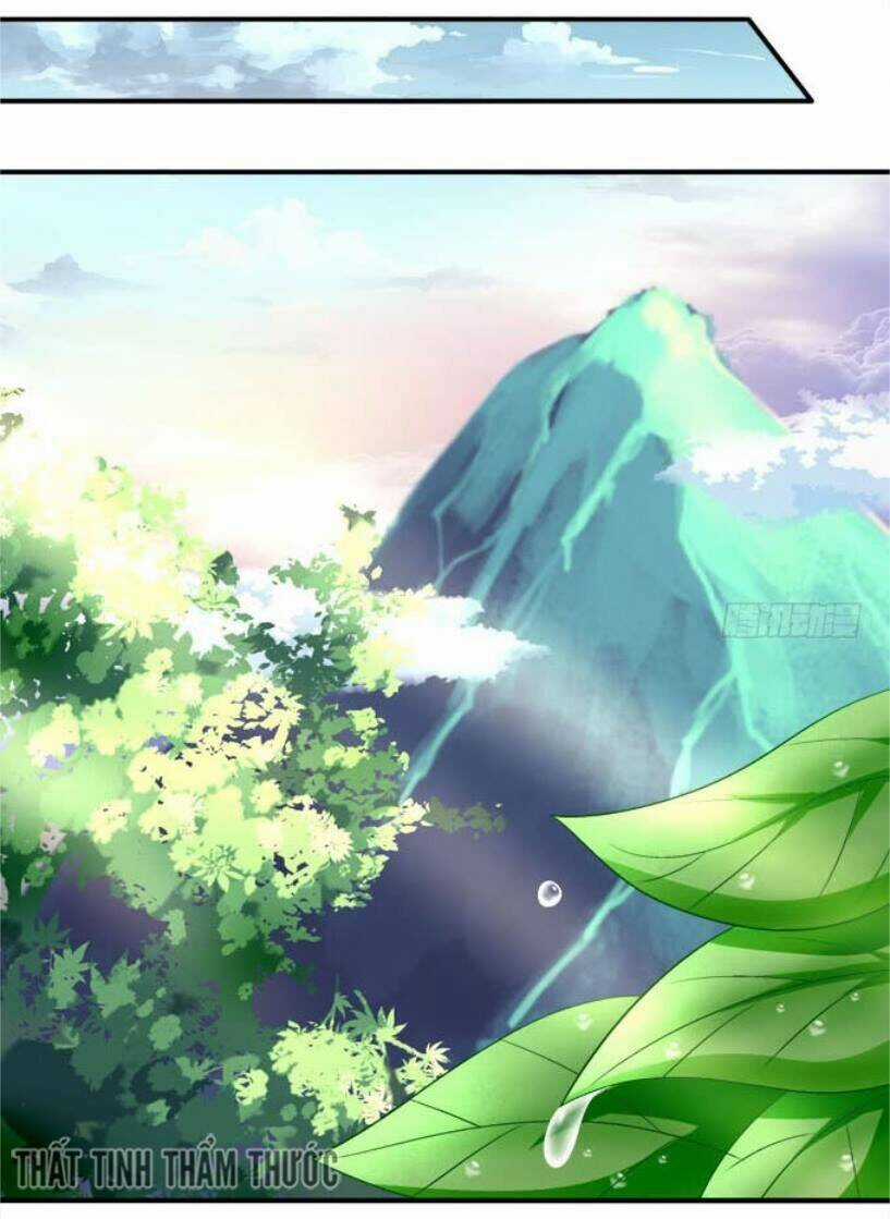 Đế Vương Ta Vẫn Còn Nhỏ Chapter 56 trang 2