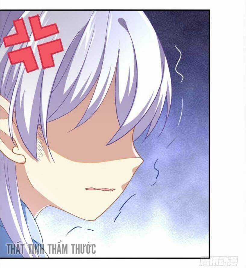 Đế Vương Ta Vẫn Còn Nhỏ Chapter 56 trang 20