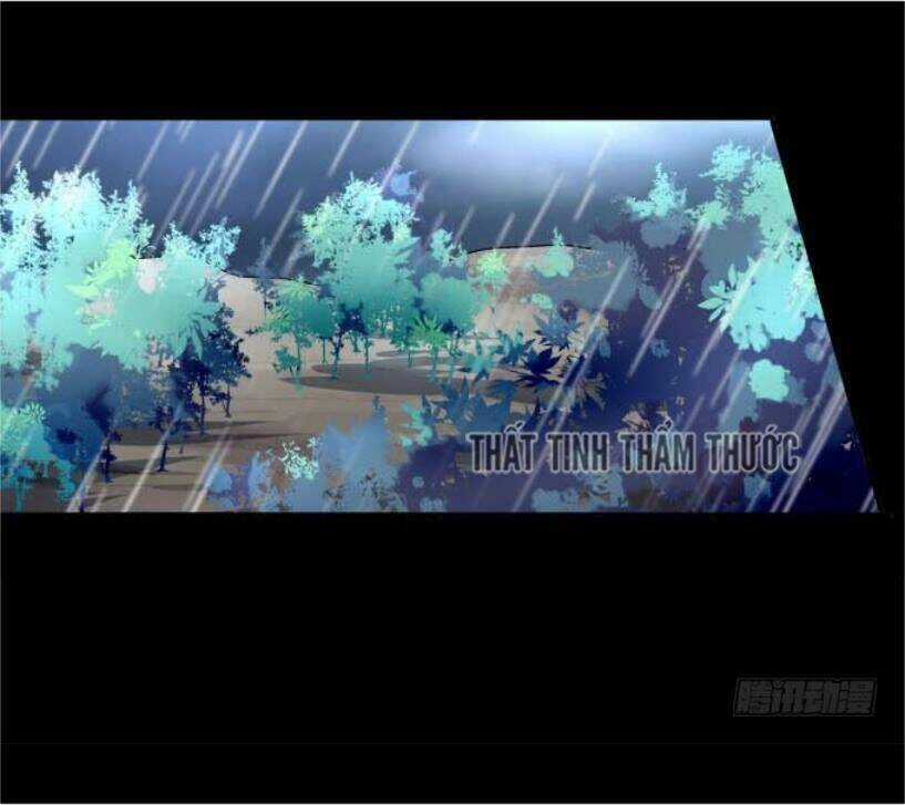 Đế Vương Ta Vẫn Còn Nhỏ Chapter 56 trang 28