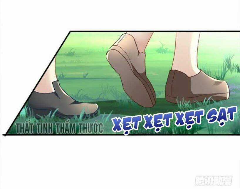 Đế Vương Ta Vẫn Còn Nhỏ Chapter 56 trang 3