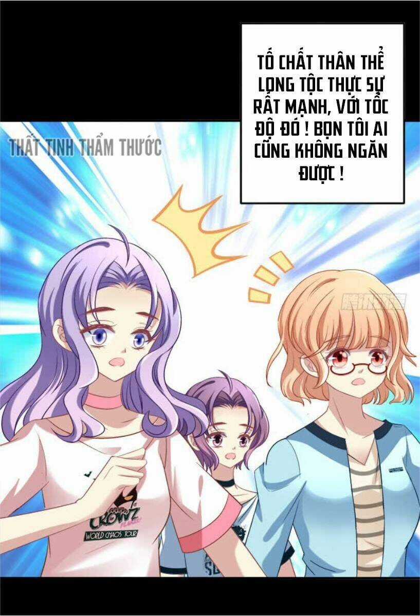 Đế Vương Ta Vẫn Còn Nhỏ Chapter 56 trang 30