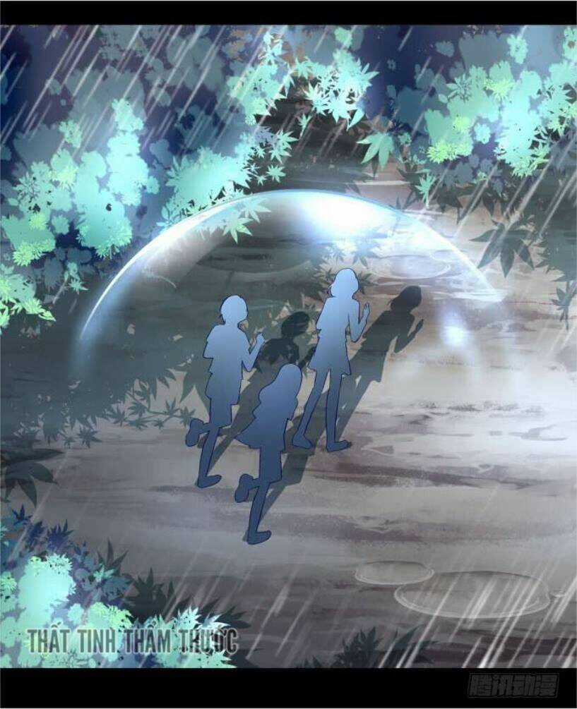 Đế Vương Ta Vẫn Còn Nhỏ Chapter 56 trang 33