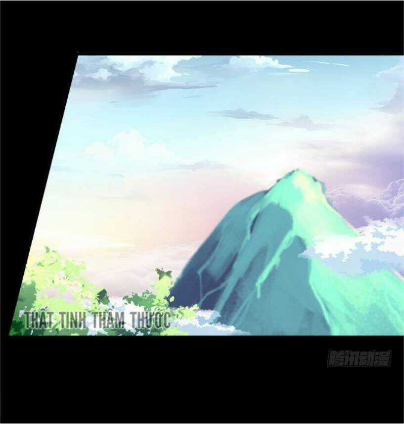 Đế Vương Ta Vẫn Còn Nhỏ Chapter 56 trang 34