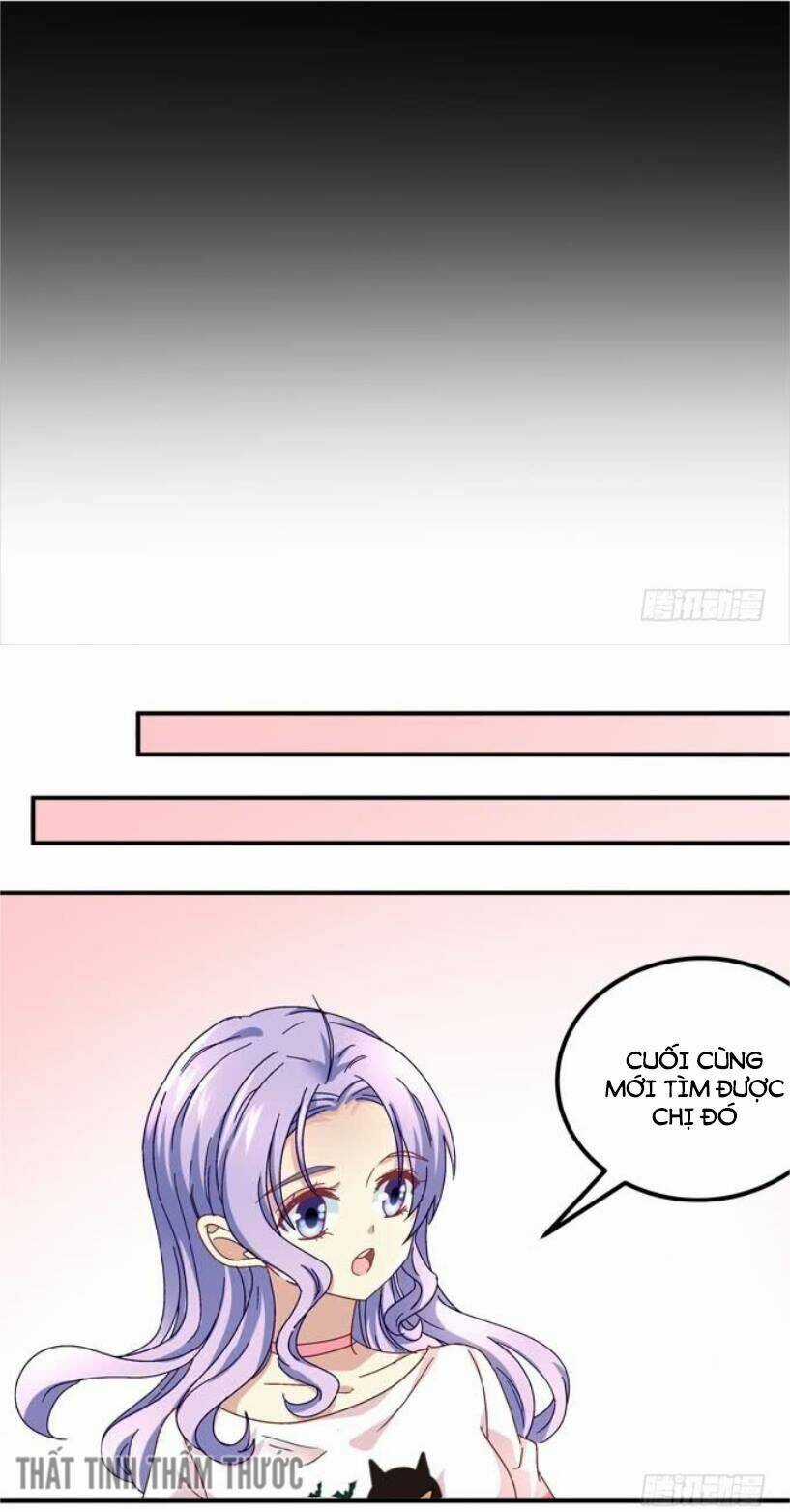 Đế Vương Ta Vẫn Còn Nhỏ Chapter 56 trang 36