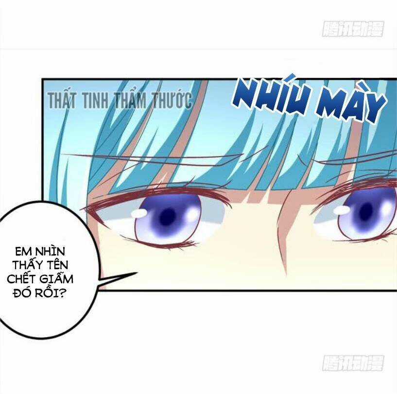 Đế Vương Ta Vẫn Còn Nhỏ Chapter 56 trang 38