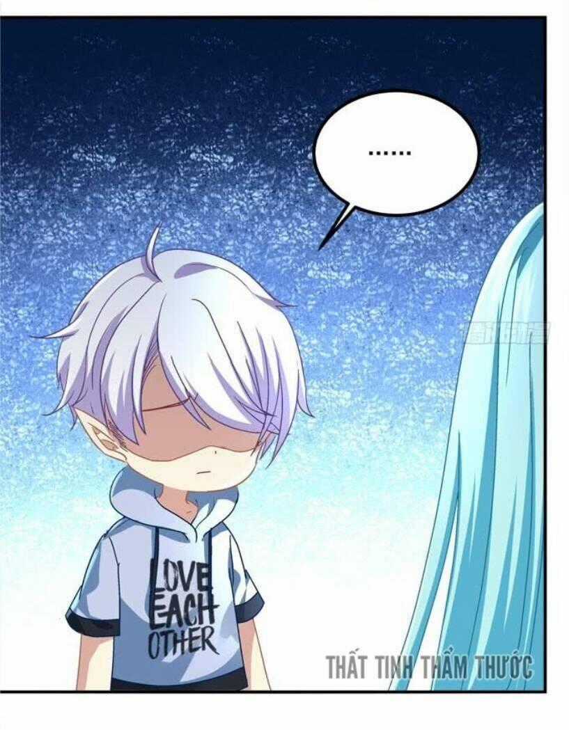 Đế Vương Ta Vẫn Còn Nhỏ Chapter 56 trang 39