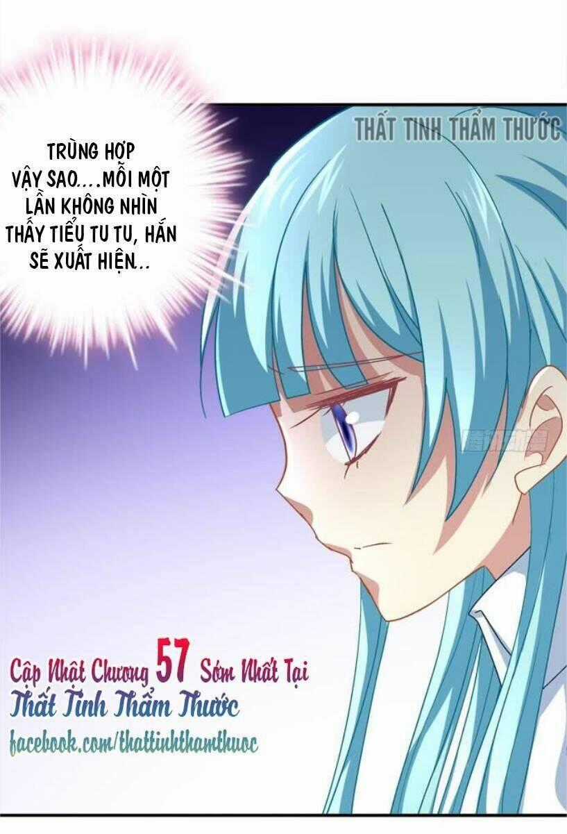 Đế Vương Ta Vẫn Còn Nhỏ Chapter 56 trang 40