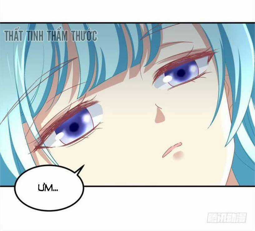 Đế Vương Ta Vẫn Còn Nhỏ Chapter 56 trang 7