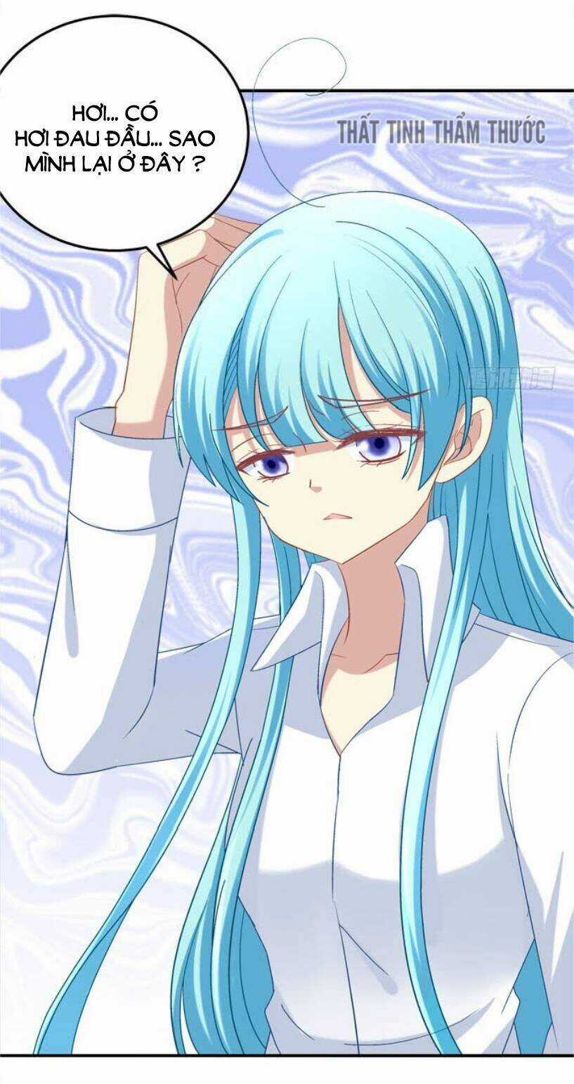 Đế Vương Ta Vẫn Còn Nhỏ Chapter 56 trang 9