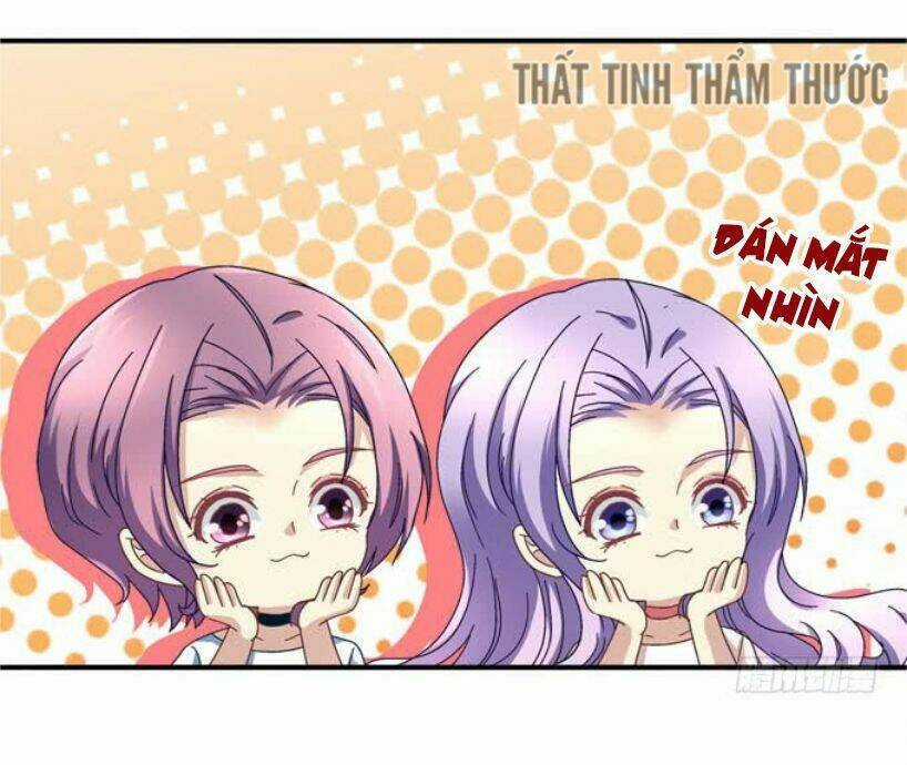 Đế Vương Ta Vẫn Còn Nhỏ Chapter 57 trang 14