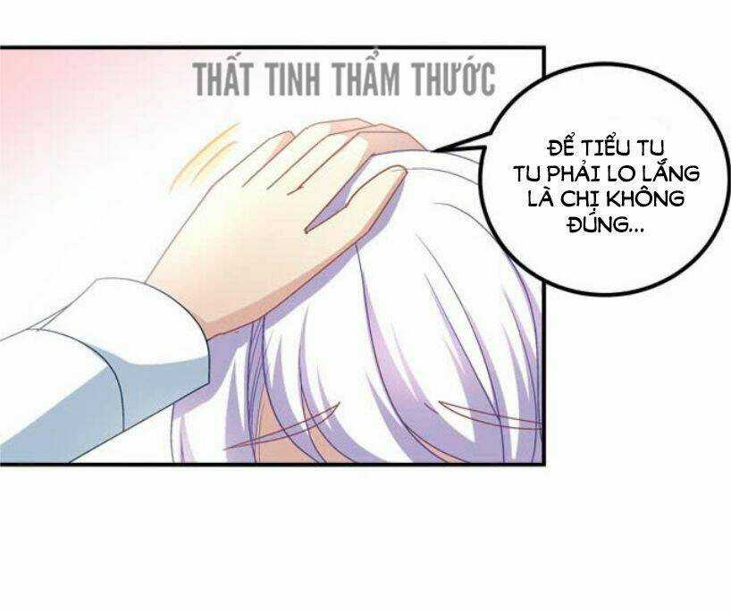 Đế Vương Ta Vẫn Còn Nhỏ Chapter 57 trang 23