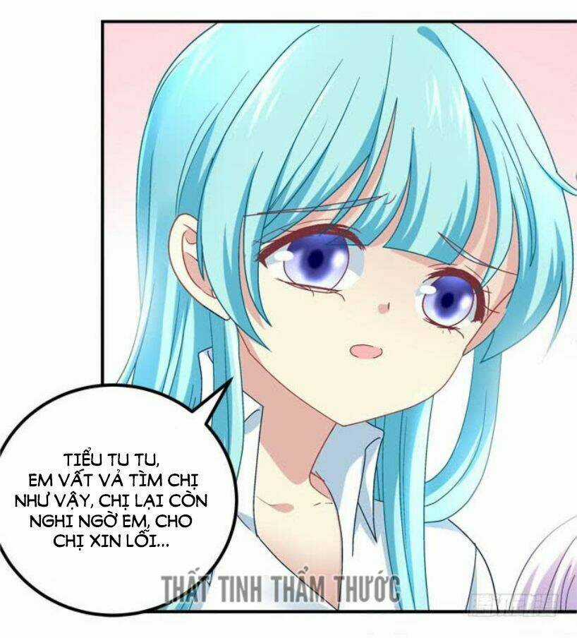 Đế Vương Ta Vẫn Còn Nhỏ Chapter 57 trang 27