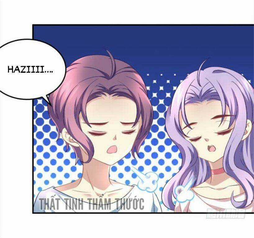 Đế Vương Ta Vẫn Còn Nhỏ Chapter 57 trang 33