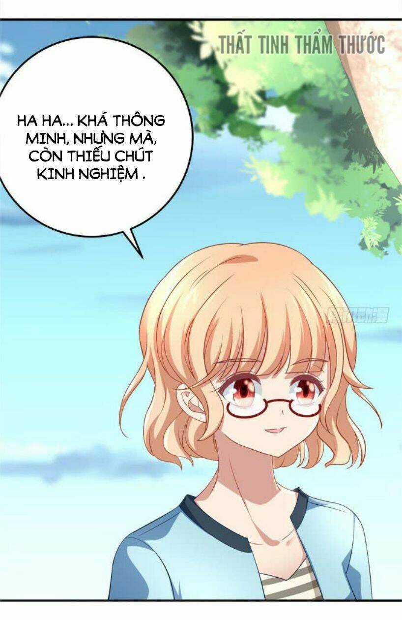 Đế Vương Ta Vẫn Còn Nhỏ Chapter 57 trang 36