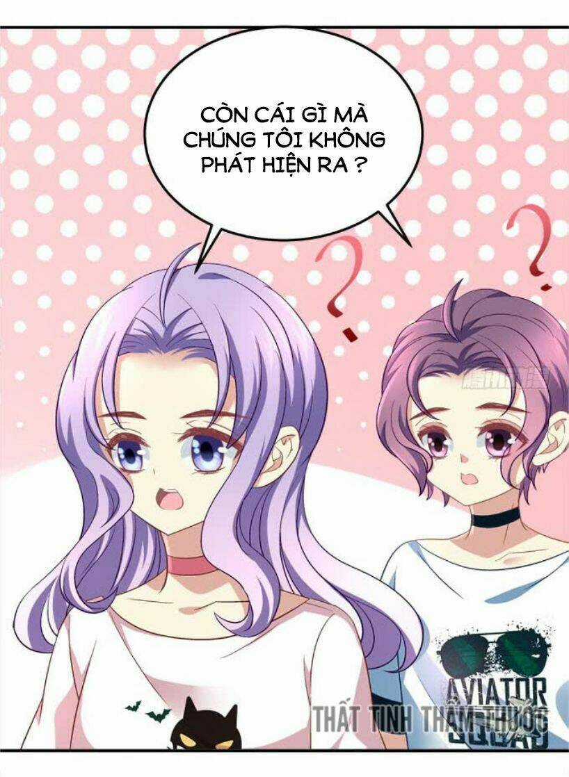 Đế Vương Ta Vẫn Còn Nhỏ Chapter 57 trang 37