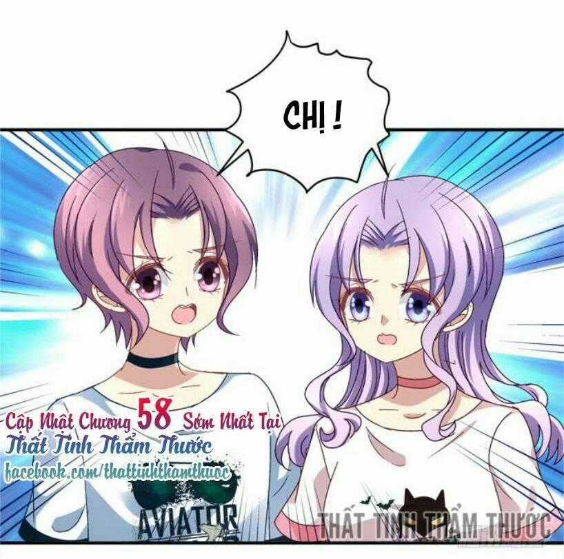 Đế Vương Ta Vẫn Còn Nhỏ Chapter 57 trang 39