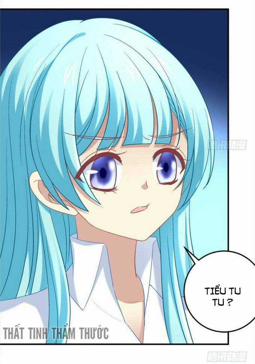 Đế Vương Ta Vẫn Còn Nhỏ Chapter 57 trang 5