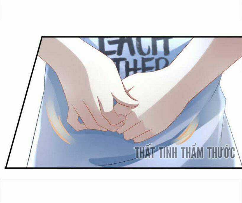 Đế Vương Ta Vẫn Còn Nhỏ Chapter 57 trang 6