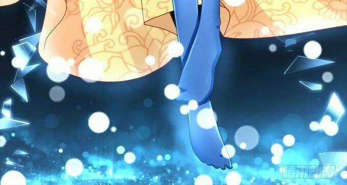 Đế Vương Ta Vẫn Còn Nhỏ Chapter 58 trang 2