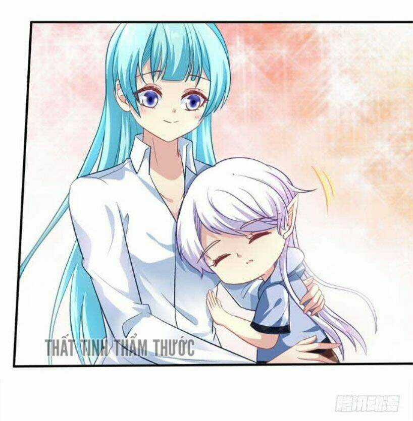 Đế Vương Ta Vẫn Còn Nhỏ Chapter 58 trang 20