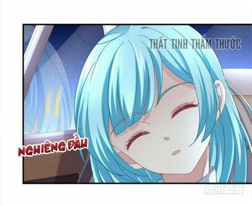 Đế Vương Ta Vẫn Còn Nhỏ Chapter 58 trang 23